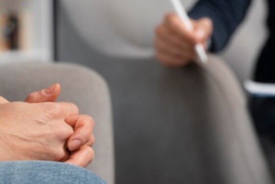 Relation d'aide 2